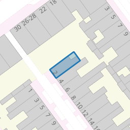 Perceel DDT00-K-10114