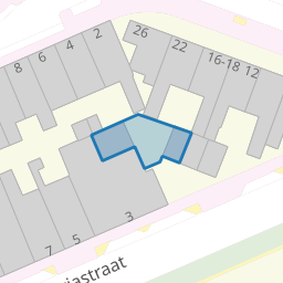 Perceel DDT00-K-10119