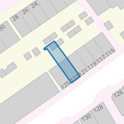 Perceel DDT00-K-10125