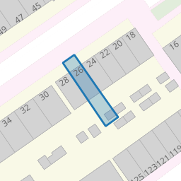 Perceel DDT00-K-10131