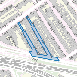 Perceel DDT00-K-10134