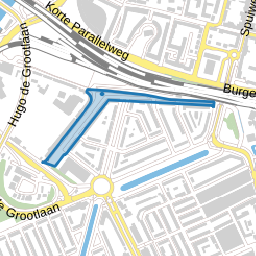 Perceel DDT00-K-10138