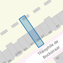 Perceel DDT00-K-10145