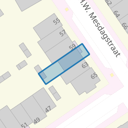 Perceel DDT00-K-10156