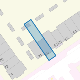 Perceel DDT00-K-10158