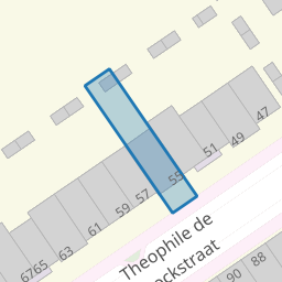 Perceel DDT00-K-10160