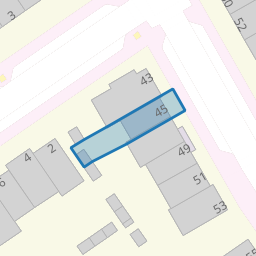 Perceel DDT00-K-10164