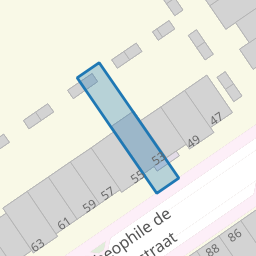 Perceel DDT00-K-10166