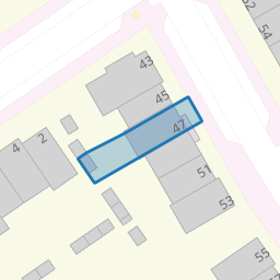 Perceel DDT00-K-10167