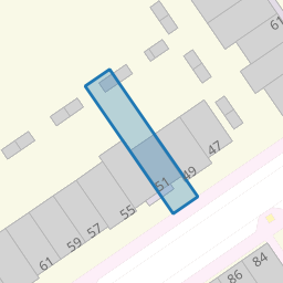 Perceel DDT00-K-10168