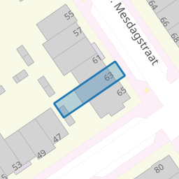 Perceel DDT00-K-10170