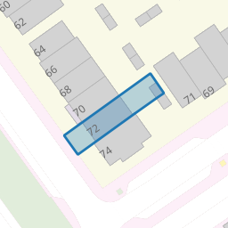 Perceel DDT00-K-10175