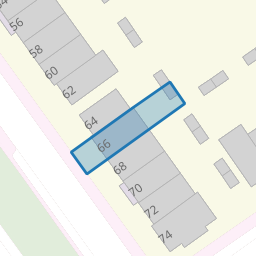 Perceel DDT00-K-10176