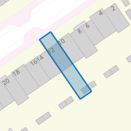 Perceel DDT00-K-10177