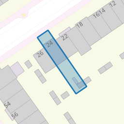 Perceel DDT00-K-10180