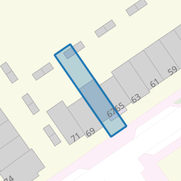 Perceel DDT00-K-10185