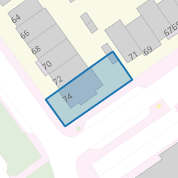 Perceel DDT00-K-10187