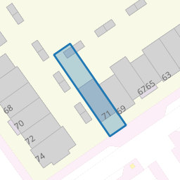 Perceel DDT00-K-10190