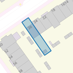 Perceel DDT00-K-10192