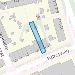 Perceel DDT00-K-10256