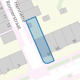 Perceel DDT00-K-10261