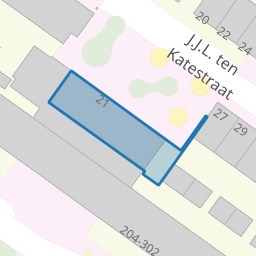 Perceel DDT00-K-10269