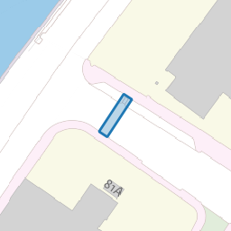 Perceel DDT00-K-10285