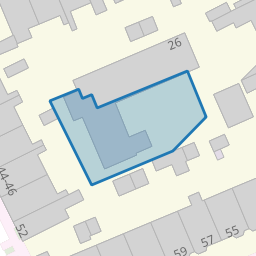 Perceel DDT00-K-10289