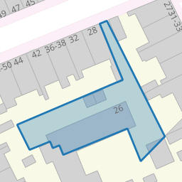 Perceel DDT00-K-10290
