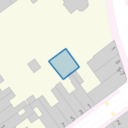 Perceel DDT00-K-10291