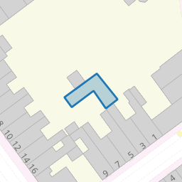 Perceel DDT00-K-10292