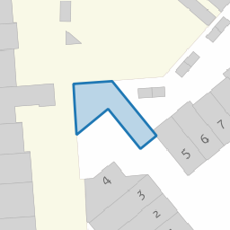 Perceel DDT00-K-10331