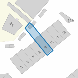 Perceel DDT00-K-10336