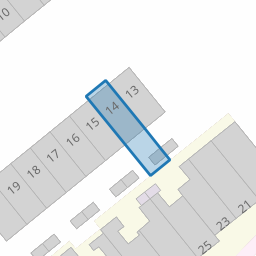 Perceel DDT00-K-10341