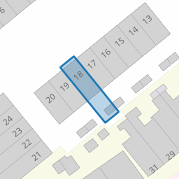 Perceel DDT00-K-10345