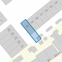 Perceel DDT00-K-10347