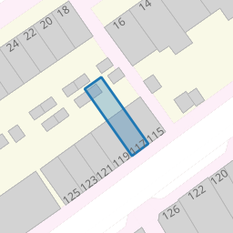 Perceel DDT00-K-10385