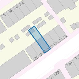 Perceel DDT00-K-10387