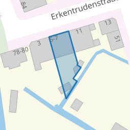 Perceel DDT00-K-10391