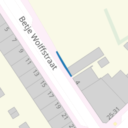 Perceel DDT00-K-10415