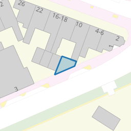 Perceel DDT00-K-10422