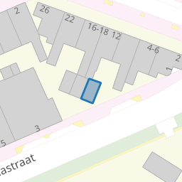 Perceel DDT00-K-10423