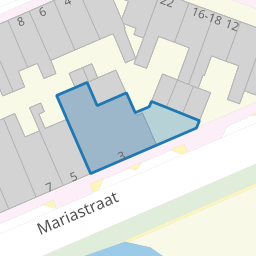 Perceel DDT00-K-10424