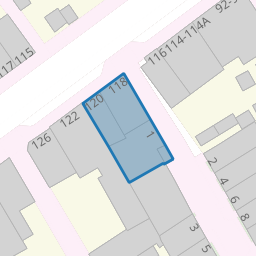 Perceel DDT00-K-10425