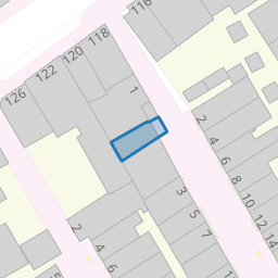 Perceel DDT00-K-10426