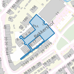 Perceel DDT00-K-10431