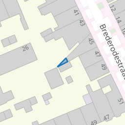 Perceel DDT00-K-10440