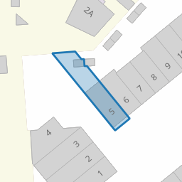 Perceel DDT00-K-10444