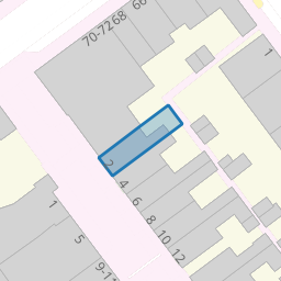 Perceel DDT00-K-1072