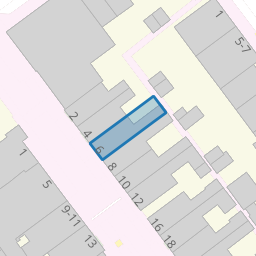 Perceel DDT00-K-1074